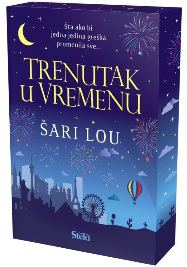 Trenutak u vremenu