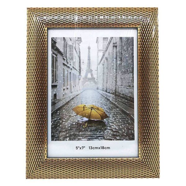Ram za slike 13 x 18 cm, style