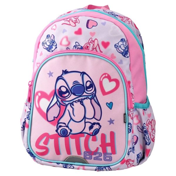Ranac predškolski Stitch, Cute