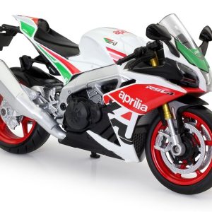 RMZ metalni motor 1:12, miks