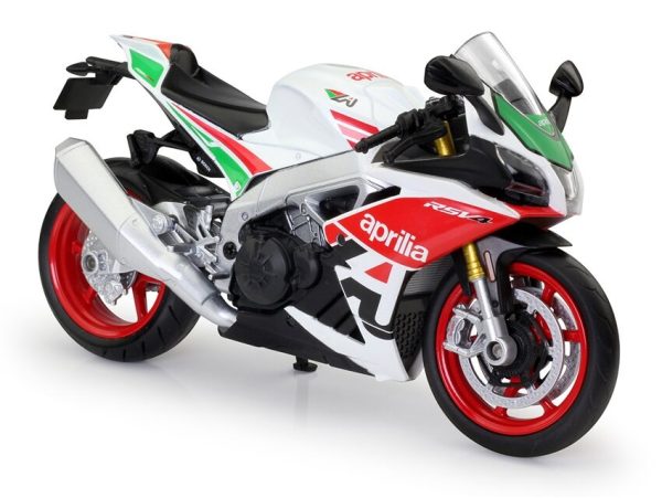 RMZ metalni motor 1:12, miks