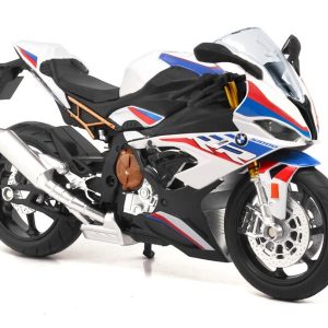 RMZ metalni motor 1:12, miks