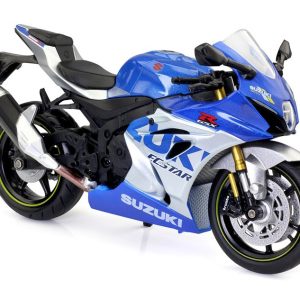 RMZ metalni motor 1:12, miks