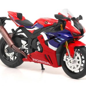 RMZ metalni motor 1:12, miks