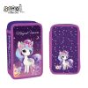 S-Cool dvodelna puna pernica jednorog Magical Unicorn SC3278