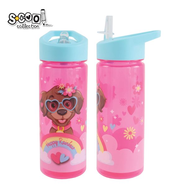 S-Cool flašica za vodu kuče SC3402