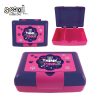 S-Cool kutija za užinu mačka Think Pink SC3407