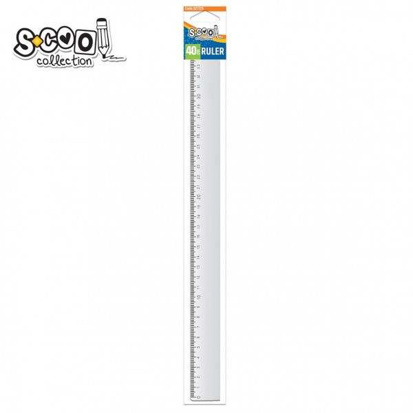 S-Cool lenjir 40 cm SC1725