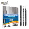 S-Cool set finelinera 12 debljina SC2397