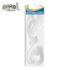 S-Cool set krivuljara SC1429