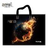 S-Cool torba za blok BR.4 vatreni fudbal SC3488
