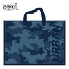 S-Cool torba za blok BR.5 camo URBAN SC3486