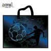 S-Cool torba za blok BR.5 fudbal SC3483