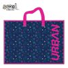 S-Cool torba za blok BR.5 zvezdice URBAN SC3482