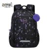 S-Cool URBAN anatomski ranac geometrijski SC3386