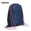 S-Cool URBAN torba za patike srca SC3429