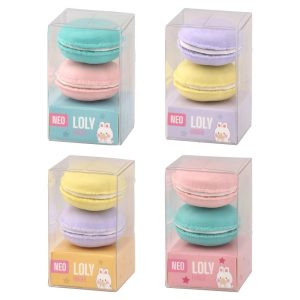 Loly gumica makaron