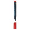 Schneider Maxx 133 permanentni marker, crveni