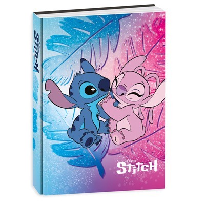 Seven dnevnik Lilo i Stitch