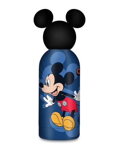Seven Mickey termos boca