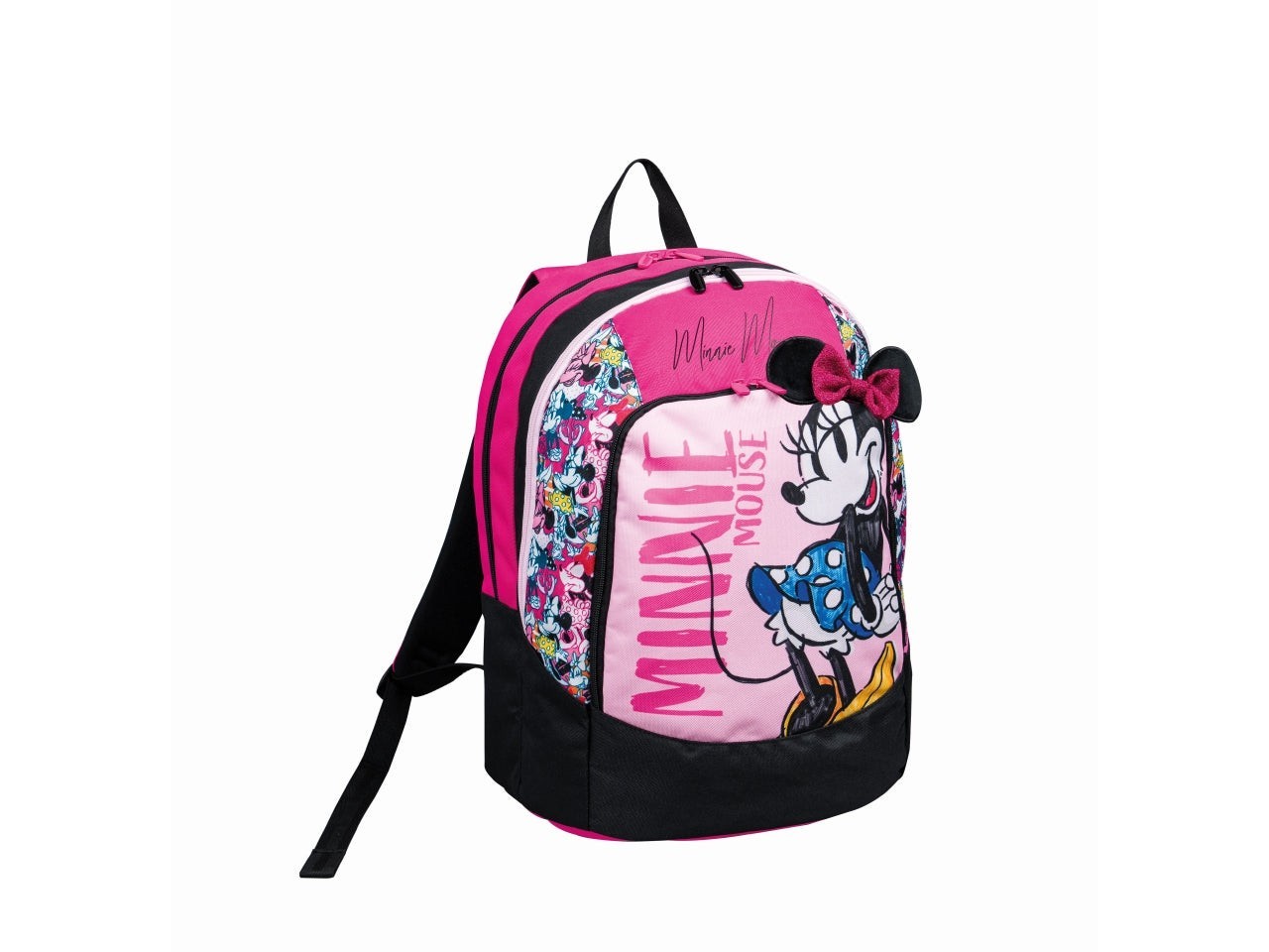 Seven Minnie Mouse školski ranac