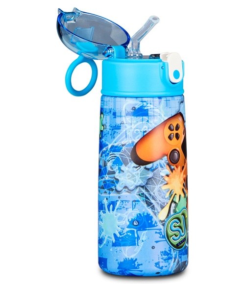 Seven SJ termos boca 500 ml, JoyfulPinB