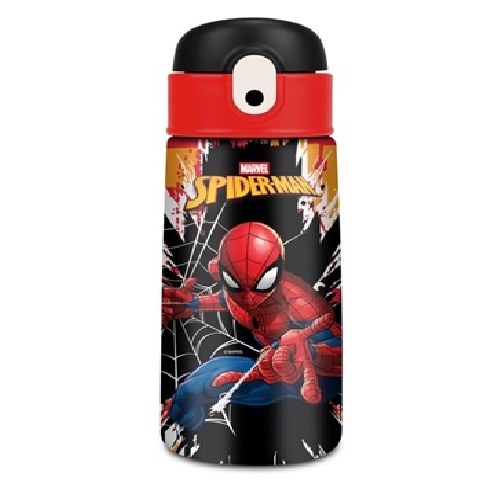 Seven Spiderman termos boca 460 ml