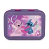 Seven Stitch kutija za užinu, lila