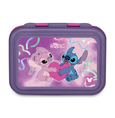 Seven Stitch kutija za užinu, lila