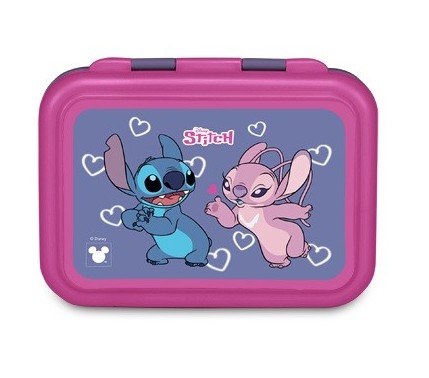 Seven Stitch kutija za užinu, roze