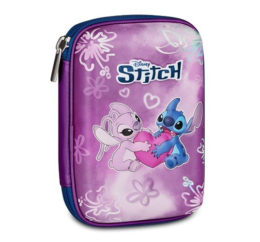 Seven Stitch puna 3D pernica, 1 zip