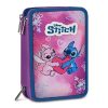 Seven Stitch puna pernica, 3 zipa