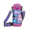 Seven Stitch termos boca sa trakom, 400 ml