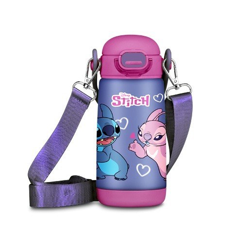 Seven Stitch termos boca sa trakom, 400 ml