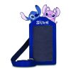 Seven Stitch torbica za telefon, Starry eyed