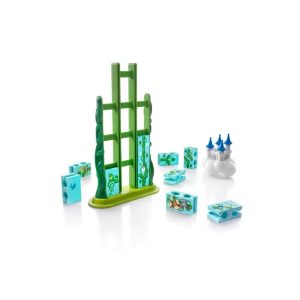 SmartGames Jack and the Beanstalk Deluxe logička igra