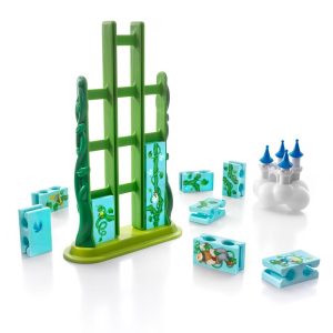 SmartGames Jack and the Beanstalk Deluxe logička igra