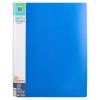 Smith 30 fascikla sa 30 folija A4, plava