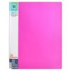 Smith 30 fascikla sa 30 folija A4, roze