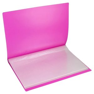 Smith 30 fascikla sa 30 folija A4, roze