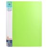 Smith 30 fascikla sa 30 folija A4, zelena
