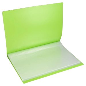 Smith 30 fascikla sa 30 folija A4, zelena