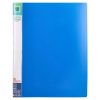 Smith 60 fascikla sa 60 folija A4, plava