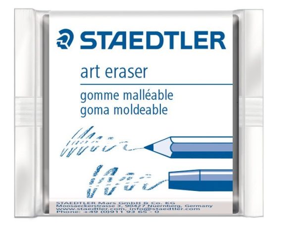 Staedtler gnjeciva umetnička gumica 5427