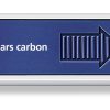 Staedtler Mars carbon mine 2 mm HB 1/12