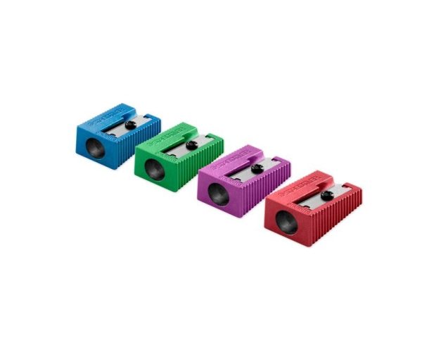 Staedtler metalni rezač u boji 510 10