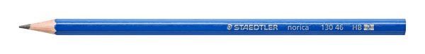 Staedtler Norica grafitna olovka 130 46 HB