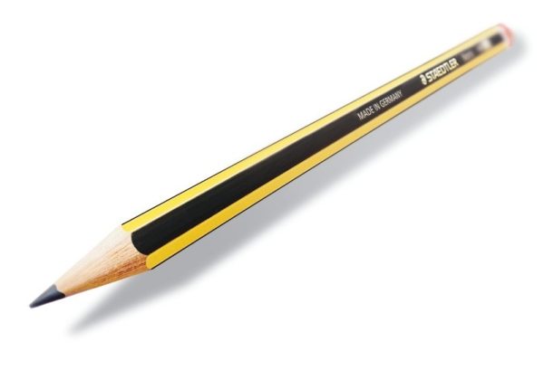Staedtler Noris grafitna olovka 120 HB