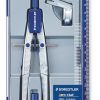 Staedtler Noris šestar 550 01 sa adapterom