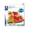 Staedtler Noris uljane pastele 1/24